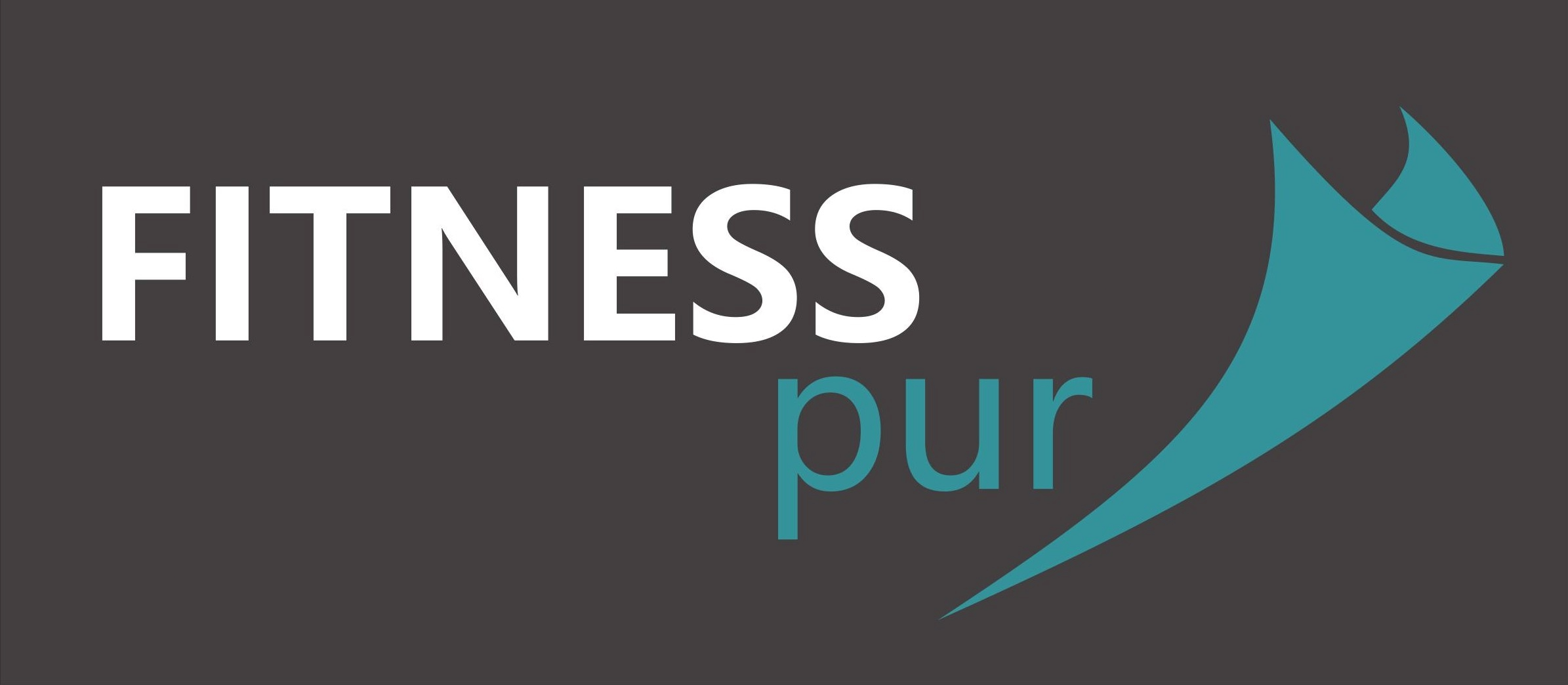 Fitnesspur logo dunkel zugeschnitten png