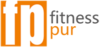 Logo fitnes pur aschersleben